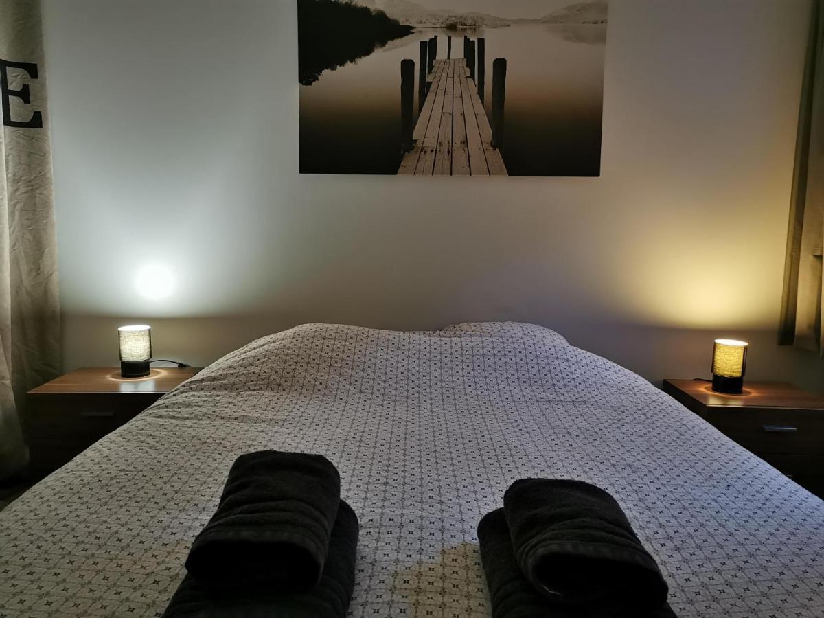 La Maisonnette Au Centre Ville لونس المظهر الخارجي الصورة