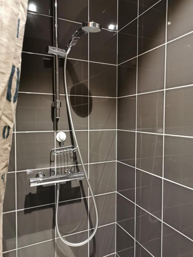 La Maisonnette Au Centre Ville لونس المظهر الخارجي الصورة